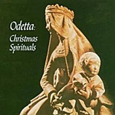 Obrázok produktu pre Vianočné spirituály