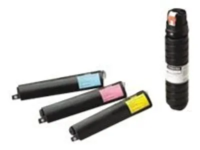Immagine prodotto di TOSHIBA TFC30EC - Ciano - originale - Cartuccia toner - per e-STUDIO 2050C, 2051C, 2550C, 2551C