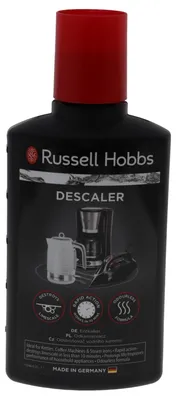 Produktbild von Russell Hobbs 21220,24156013001 Entkalker 250ml. für Kaffeemaschinen...