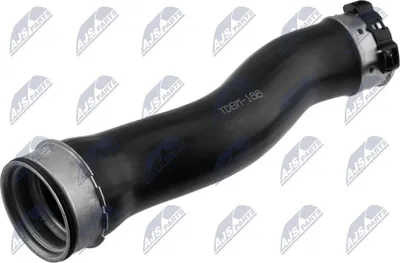 Produktbild von NTY GPP-BM-188 Turbo Ladeluftschlauch für BMW X5 (F15, F85) X6 (F16, F86)