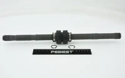 Produktbild von Febest 0212-E11Lh