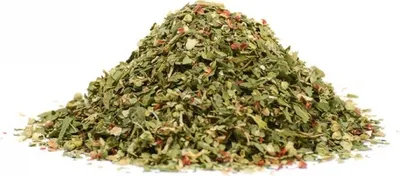 Produktbild von Bärlauch Kräutermischung - Gewürzmischung - Bärlauch Gewürz Mischung - 40g