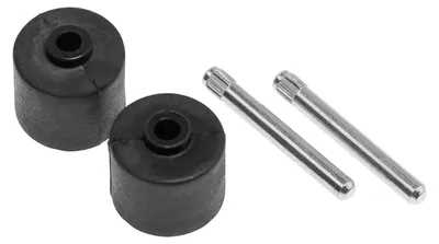 Produktbild von ROWENTA - Rad-Verp. 2ST - SS2230002509