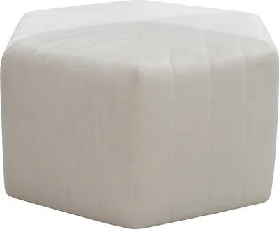 Obrázek produktu pro Látkový podnožník otoman sametové sedadlo stolička pouf pouf sedadlo pouf textilní