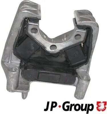 Produktbild von JP GROUP Motorlager Gummimetalllager Hinten für OPEL VECTRA B (36) 1217904700