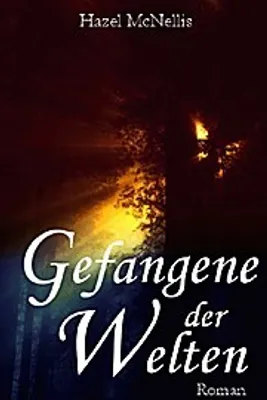 Produktbild von Gefangene der Welten