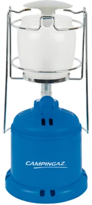 Produktbild von Campingaz Laterne Camping 206 L für Stechgaskartuschen