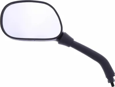 Immagine prodotto di Specchietto manubrio JMP sinistro nero FA-343-T LH