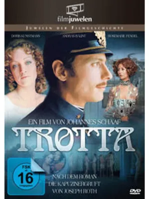 Zdjęcie produktu dla Trotta - Die Kapuzinergruft