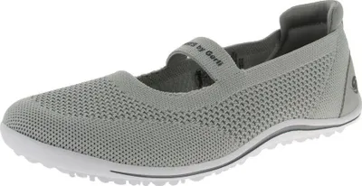 Zdjęcie produktu dla Dockers by Gerli Damskie buty barefoot Jasnoszare
