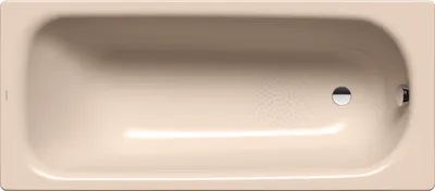 Produktbild von KALDEWEI Badewanne SANIFORM PLUS bahamabeige