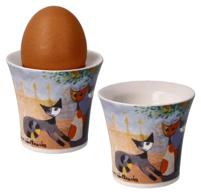 Produktbild von Goebel Wohnaccessoires Rosina Wachtmeister - Tempi felici - Eierbecher
