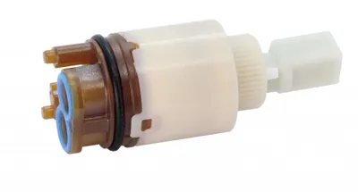 Obrázek produktu pro Novaservis Kartuše Laghi 44001