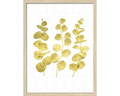 Produktbild von Gerahmtes Bild Happy Bouquet 33x43 cm