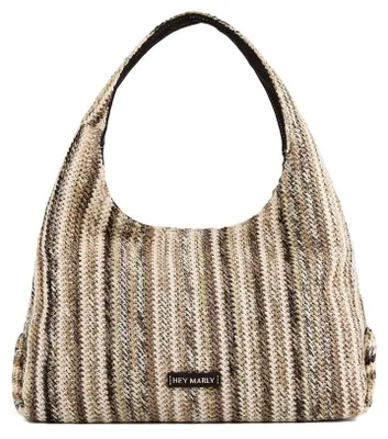 Produktbild von Hey Marly Schultertasche Seaside Lover 41 cm