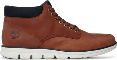 Obrázek produktu pro Timberland Pánské sportovní mokasíny Bradstreet Chukka TB0A13EE214 brown
