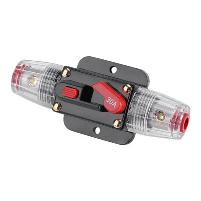 Image de Disjoncteur, disjoncteur de voiture, disjoncteur automobile, disjoncteur audio, disjoncteur vidéo