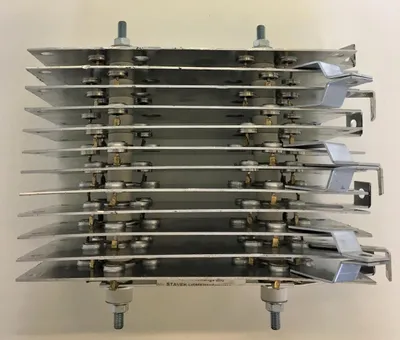 Image de Redresseur ELMAG (12 plaques/72 diodes)