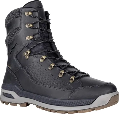 Produktbild von Lowa Renegade Evo Ice GTX Schnürstiefel Blau in Gr. 41