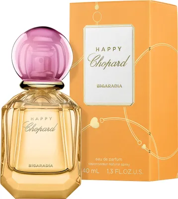 Produktbild von Chopard Happy Chopard Bigaradia Eau de Parfum, 40ml