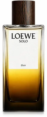 Produktbild von Loewe Solo Elixir Edp 100ml