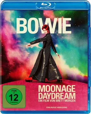 Obrázek produktu pro Moonage Daydream