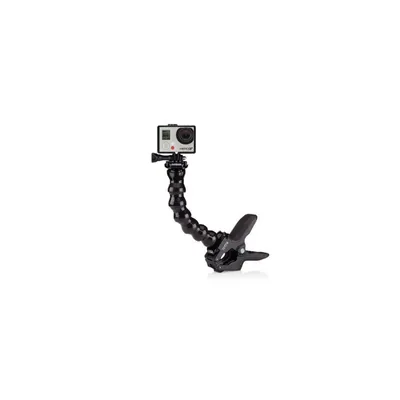 Produktbild von GoPro Zubehr Jaws Flex Klemme fr Action-Cam
