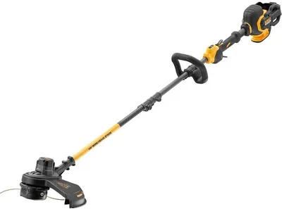 Produktbild von Dewalt Flexvolt 54V/18V String Mower Ohne Batterien &Dcm5713N Ladegerät