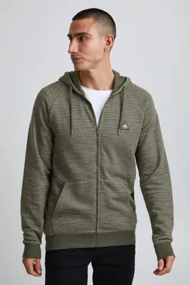Produktbild von BLEND BHNuka Herren Sweatjacke Kapuzenjacke Hoodie mit Kapuze