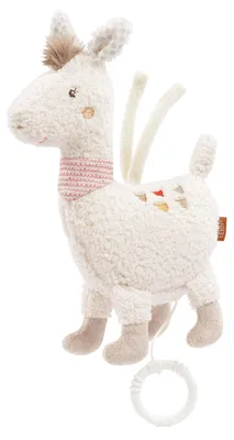 Produktbild von Spieluhr Lama