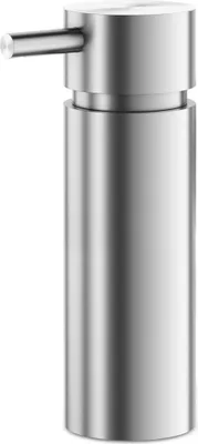 Produktbild von ZACK 40308 "MANOLA" Lotionspender, Edelstahl matt