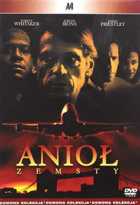 Produktbild von Der vierte Engel (nur Originalversion) [DVD]