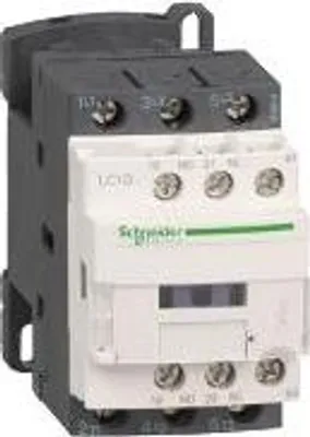 Obrázek produktu pro Stykač Schneider Electric LC1D09D7