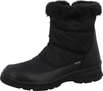 Produktbild von Imac Winterstiefel Schwarz