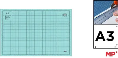 Image de Tapis de découpe A3