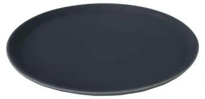 Image de Ilsa Plateau Antidérapant Rond en Polypropylène Ø 35,5 cm