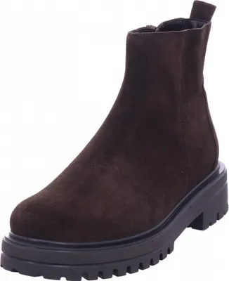 Produktbild von Gabor Damen Stiefelette in Braun, Größe 5