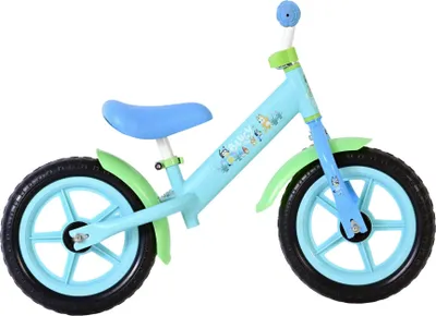 Obrázek produktu pro Bluey balanční kolo kovové