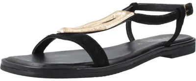 Produktbild von Schuhe 163290C Schwarz