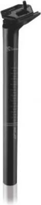 Obrázek produktu pro XLC SP-O02 sedlovka All Ride Ø 30,9 mm, 300 mm, černá