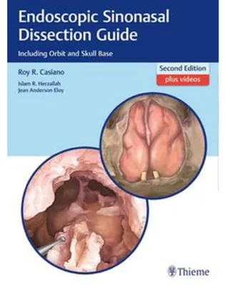 Immagine prodotto di Endoscopic Sinonasal Dissection Guide
