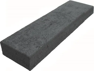 Zdjęcie produktu dla Diephaus Stopień blokowy ANTRACYT 125/35/15 CM PE2
