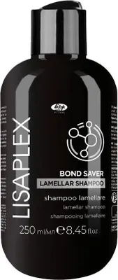 Image de Lisap Lisaplex Bond Saver Shampooing Lamellaire 250ml