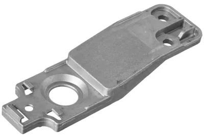 Productafbeelding van Radiateurbevestiging 23120322 – Radiateurhouder voor Opel Insignia A en Saab 9-5