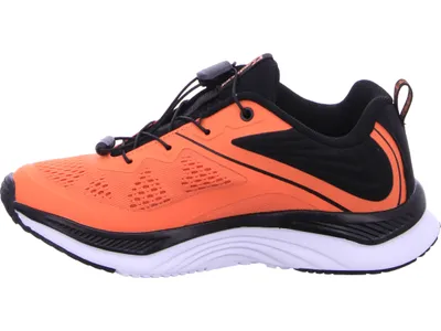 Produktbild von Kastinger Aikaa Sportschuhe Kinder Laufschuh Orange Freizeit, Schuhgröße:33 EU