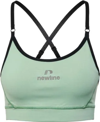 Zdjęcie produktu dla newline Nwlaugusta Bra Woman - green bay, rozmiar:M