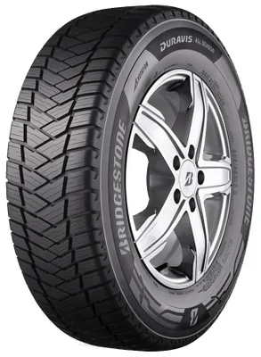 Produktbild von Bridgestone Duravis All-Season ( 225/70 R15C 112/110S 8PR EVc )