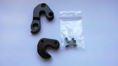 Image de Kellysi MTB 6BOX SWT patte de dérailleur