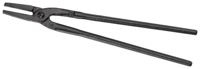 Produktbild von PICARD Flachmaul Schmiedezange 400 mm Nr. 47