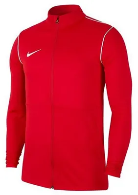 Produktbild von Nike - "Dry Park 20" Trainingsjacke für Herren PP6309 (XXL) (Rot)
